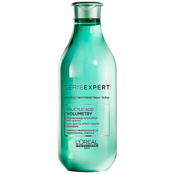 Volumetry Shampoo