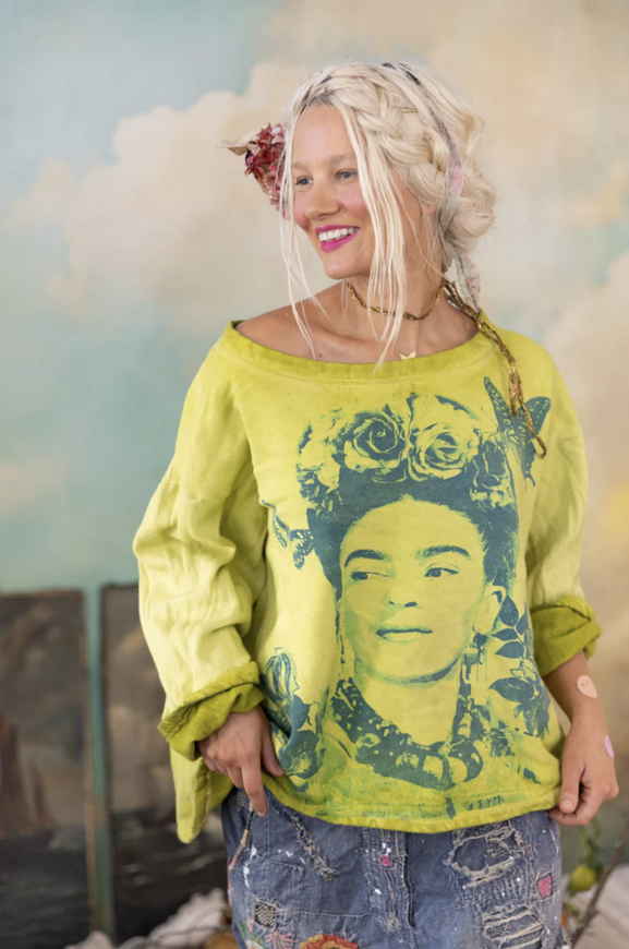 BDC Hermosa Sweatshirt