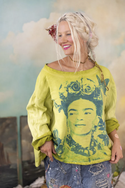 BDC Hermosa Sweatshirt