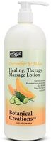 Cucumber & Melon Healing Lotion