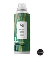 AIRCRAFT Pomade Mousse