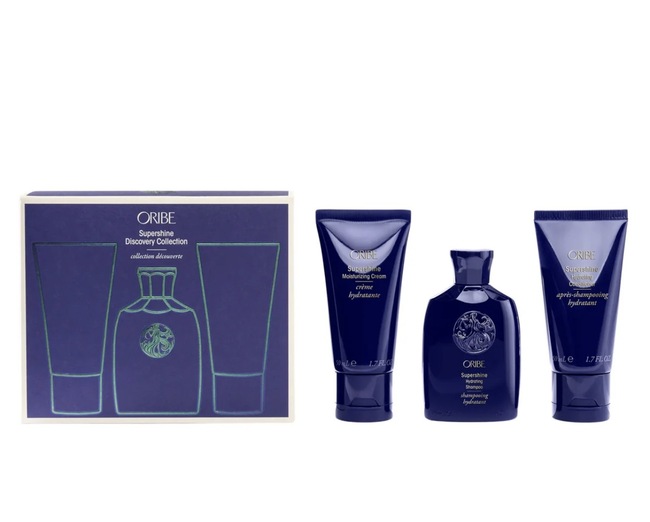 Supershine Discovery Set