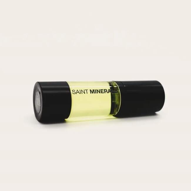 NATURAL OIL PRIMER