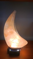 Moon Salt Lamp
