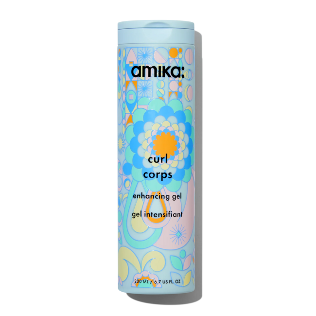 Amika Curl Corps Enhancing Gel