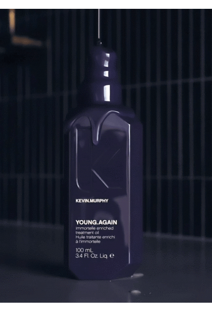 YOUNG.AGAIN Treatment Oil