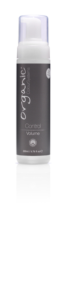 Control Volume 6.76oz