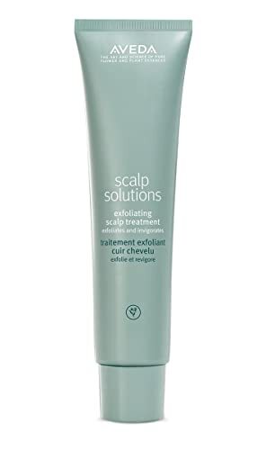 SCALP SOLUTIONS EXFOLIATING SCALP TREATMENT