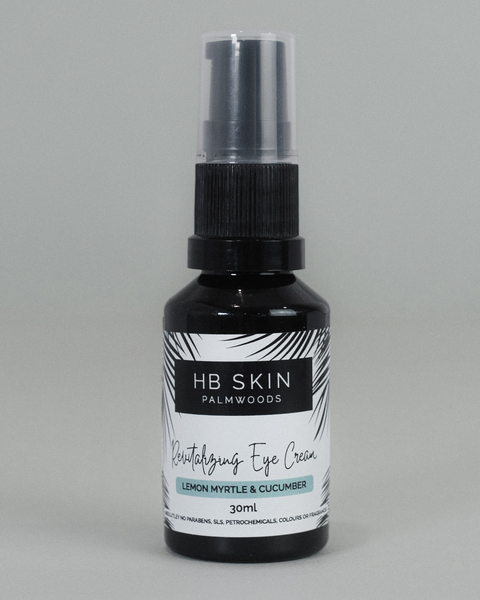 Revitalising Eye Cream