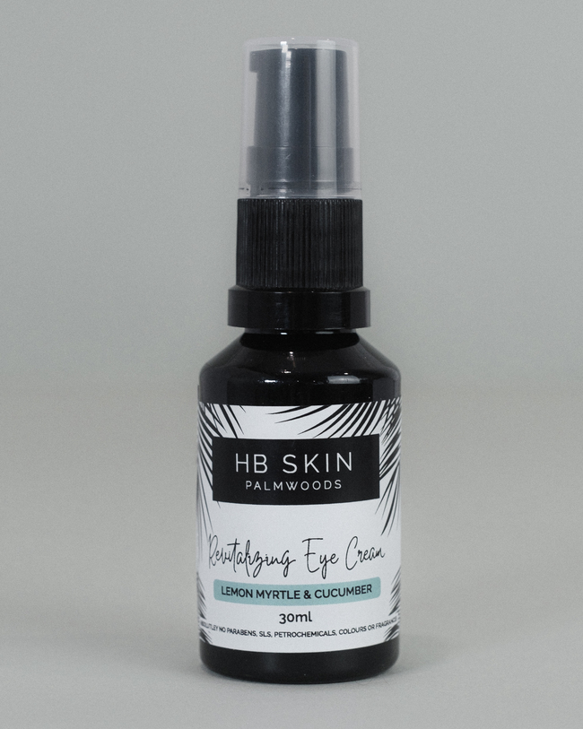 Revitalising Eye Cream