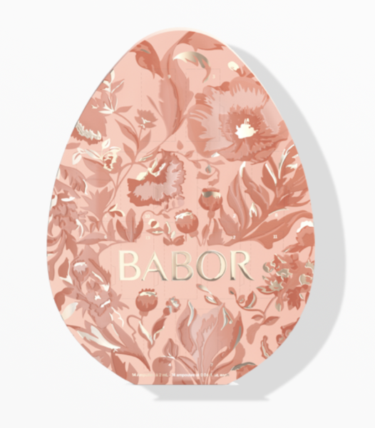 Babor Easter Egg