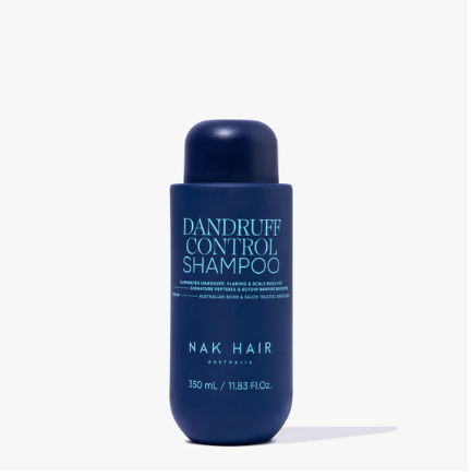 Dandruff Control Shampoo
