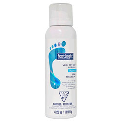 #3 Very Dry Skin
