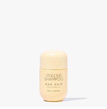 Volume Shampoo Travel