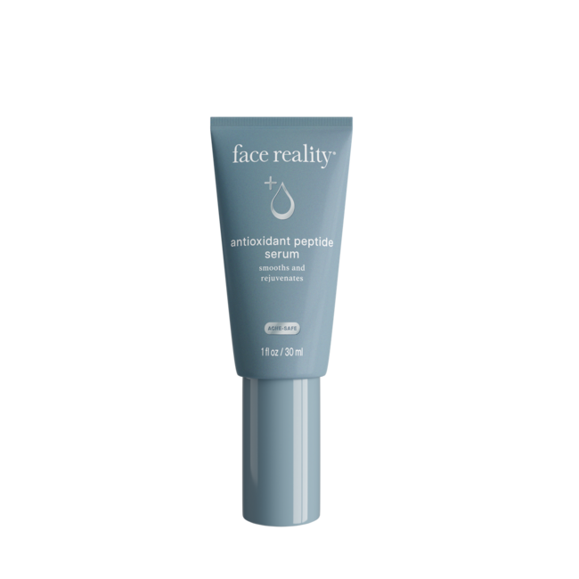 Antioxidant Peptide
