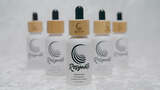 2000mg Peppermint CBD Tincture