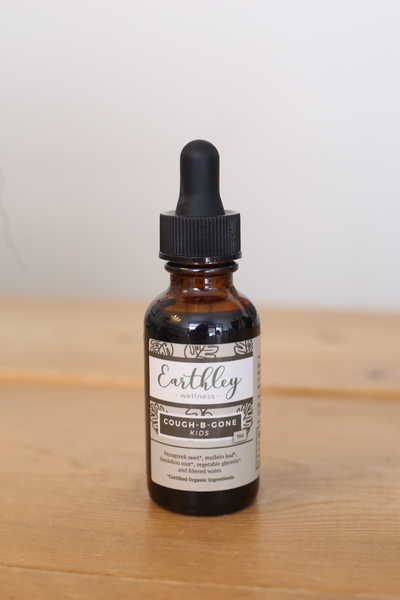 Cough-B-Gone (Kids)