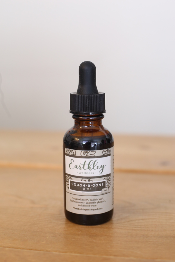 Cough-B-Gone (Kids)