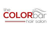 The COLORbar hair salon