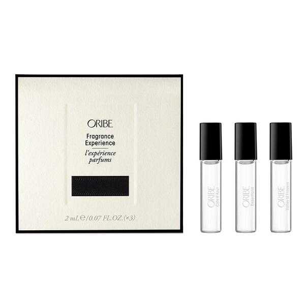 Oribe Fragrance Discovery Kit