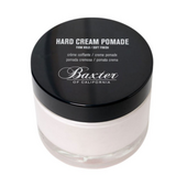 Baxter: Hard Cream Pomade