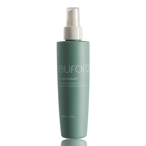 Aloetherapy Soothing Moisture Mist