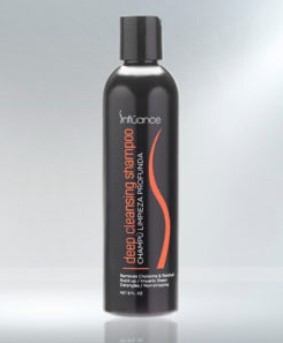 Deep Cleansing Shampoo 8oz.