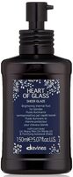 Heart of Glass Sheer Glaze