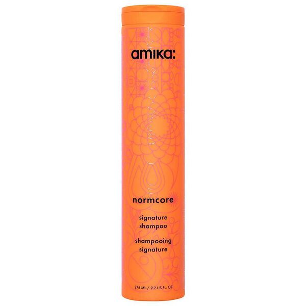 Amika Normcore SignatureShampoo 275ml