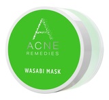 Wasabi Mask