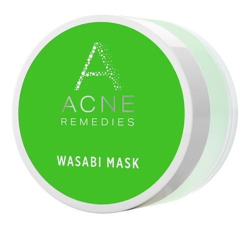 Wasabi Mask