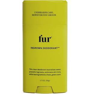 Ingrown Deodorant