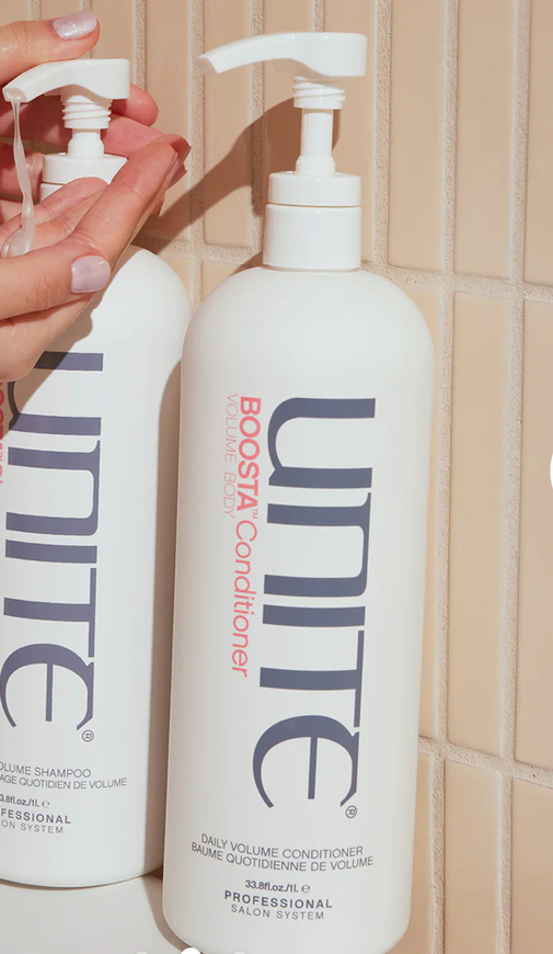 Boosta Conditioner Liter