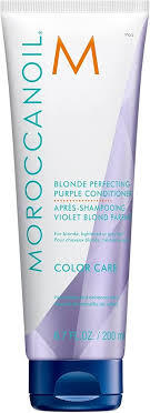 Blonde Perfecting Purple Conditioner 8oz