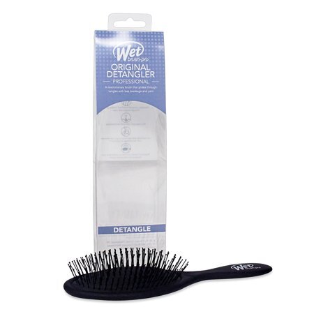 Wet Brush