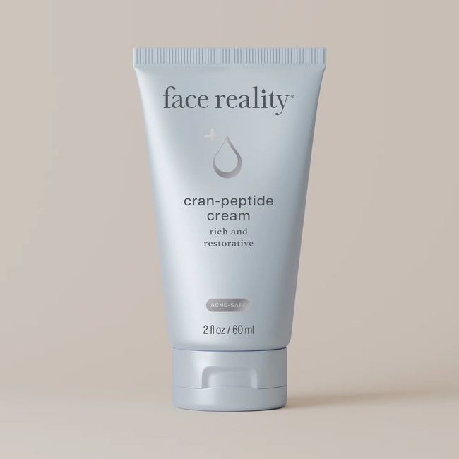 Cran-Peptide Cream