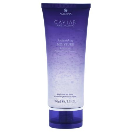 Replenishing Moisture Smoothing Gelee