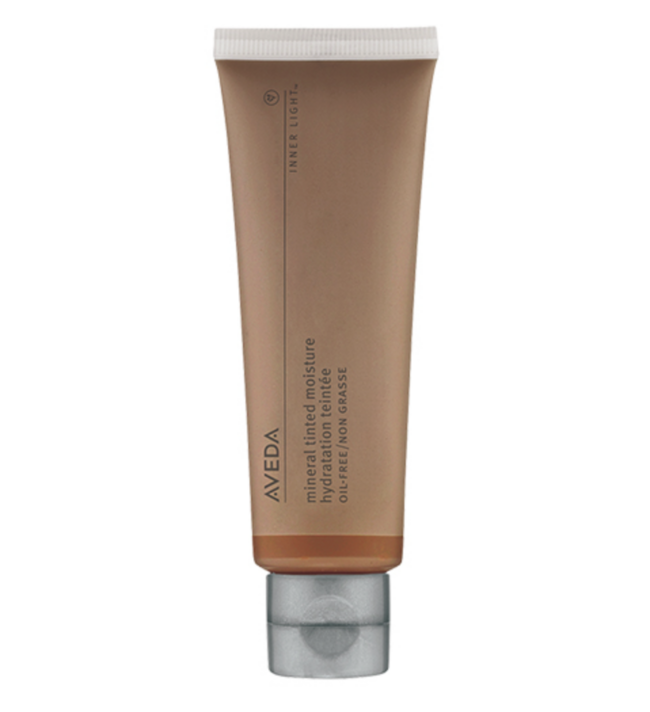 06/ Bark Mineral Tinted Moisturizer