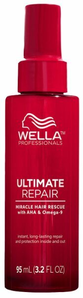 Ultimate Repair Step 3 - Miracle Hair Rescue 95mL