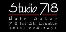 Studio 718