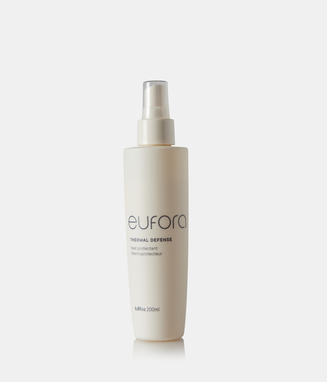 Thermal Defense Prep Heat Damage Protectant