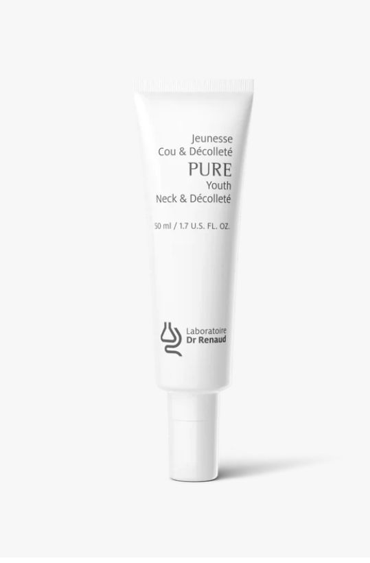 PURE ~ Youth Neck and Decollete 