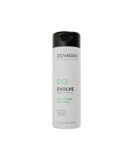 Evolve Nourishing Shampoo