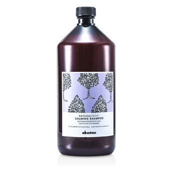 NaturalTech Calming Shampoo  1000 ml