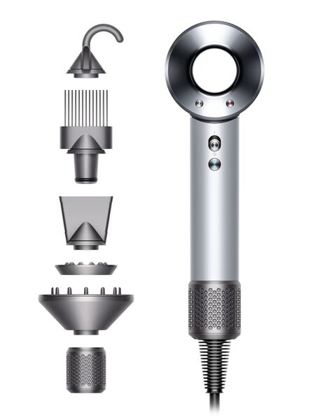Dyson Supersonic Professional Hair Dryer