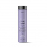 Teknia White Silver Shampoo300ml