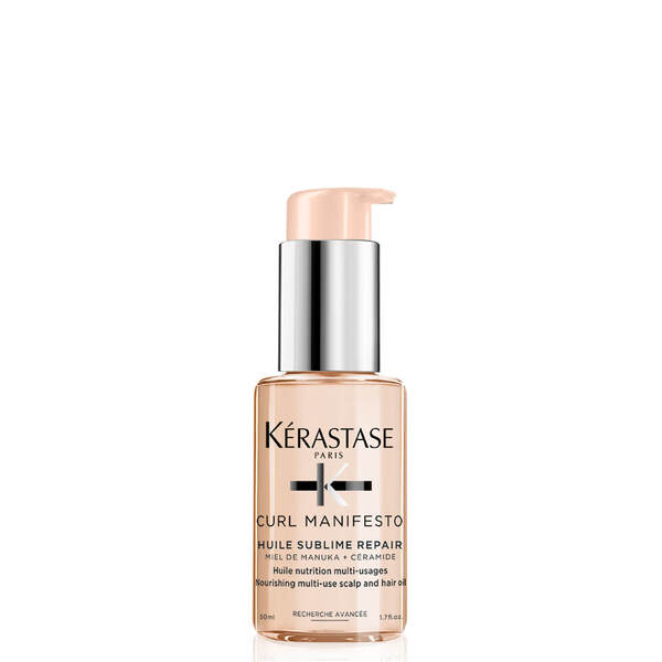 CURL MANIFESTO HUILE SUBLIME REPAIR