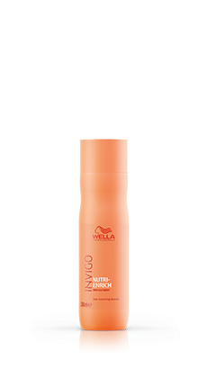 Wella Invigo Nutri Enrich Shampoo