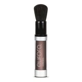 dark brown root touch