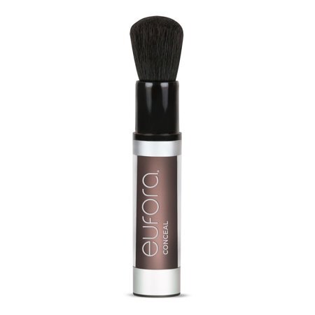 dark brown root touch